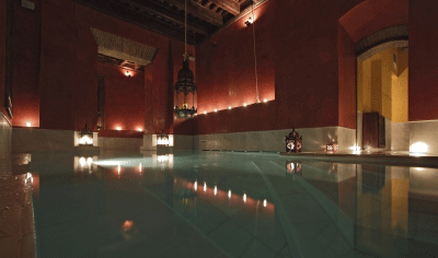 sevilla Aromathérapie